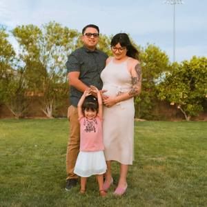 Meet your Posher, Lulu